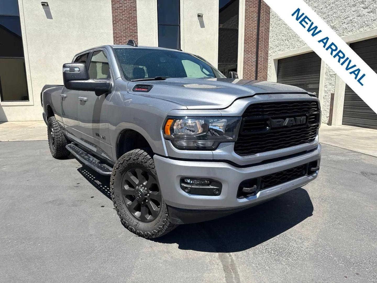 ram ram 2500 pickup 2024 3C6UR5DL8RG216817 image ram ram 2500 pickup 2024 3C6UR5DL8RG216817 image